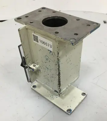 USED METAL FABRICATOR MAGNET
