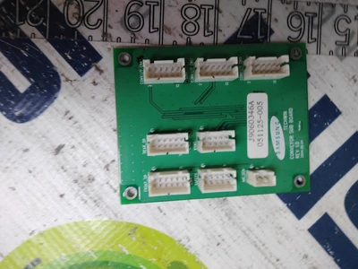 USED SAMSUNG TECHWIN J9060346A 051125-005