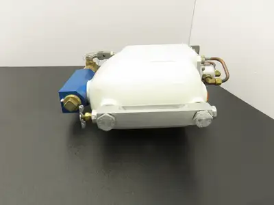 Motivair LD-3-9000 Compressed Air Tank Automatic Condensate Drain Valve