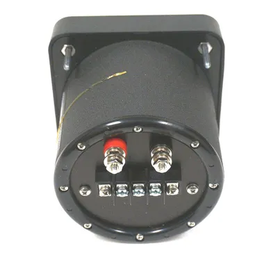 NEW ELECTRO INDUSTRIES FAD50-D2 DIGITAL METER FAD50D2