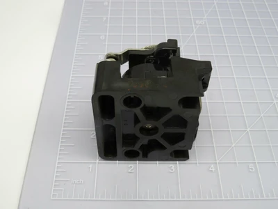 Used POTTER & BRUMFIELD _UNKNOWN_ Relays & Switches Texas US | OCO Industrial #1694067