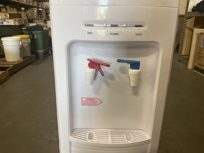 Used INTERTEK EP22276US Beverage Dispensers Michigan US | Miedema Asset Management Group #1330046