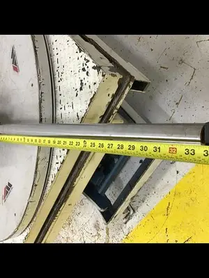 USED DOUCE HYDRO DA 56X40S:850