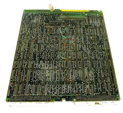 USED SIEMENS 6SC6500-0UC00 CIRCUIT BOARD 6SC65000UC00
