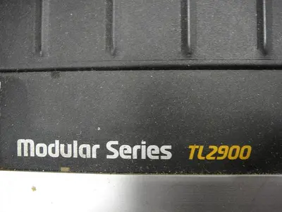 GBC TL2900 Modular 12" Electric Wire Closer