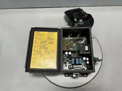USED STI MS4324B-2