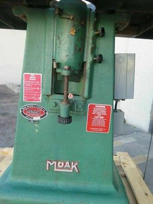 MOAK Does Not Apply Other Woodworking Equipment | Amiron Machinery (4)