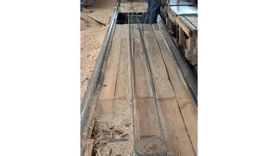 Used FRICK #1 Sawmill Circles North Carolina US | Trustworthy Equipment #1403537