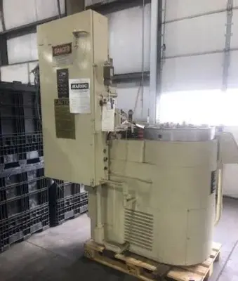 Used REED A22B Thread Rollers Ontario CA | Walden Machinery #1286973