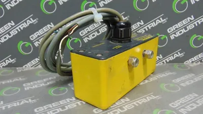 Turck Ni30-Q130-VP4X2 Inductive Proximity Sensor Used