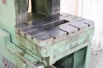 Used PRECISION INDUSTRIES _UNKNOWN_ O.B.I. Presses Ohio US | Yoder Brothers machinery #91323