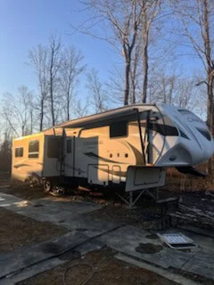 Used COACHMEN CHAPARRAL Campers, Caravans, Motorhomes Nebraska US | Trustworthy Equipment #1403609