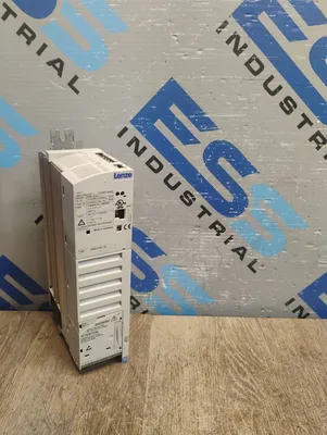 LENZE D-31855 Variable Frequency Drives | ESS Industrial Equipment Sales (1)