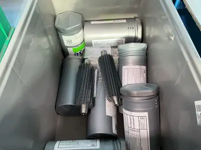 Used STAR SU 34ZA17212318 Tooling & Accessories (Other) Ohio US | HGR 24 #1568450