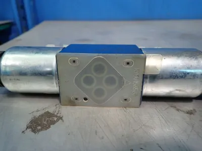 USED REXROTH R900941264