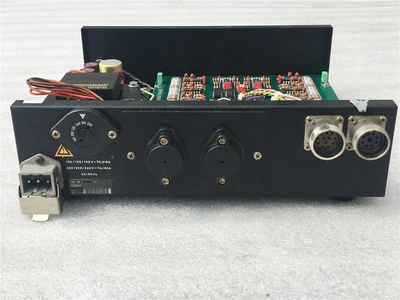 USED HEIDENHAIN EXE 702 B HEIDENHAIN (7)-