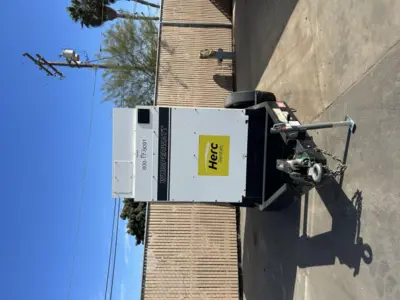 2017 MULTIQUIP DCA-125SS U4F 40-149 kW Diesel Generators | Steam Well LLC (1)