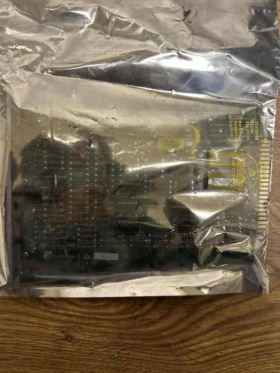 New | in-Stock RELIANCE ELECTRIC 0-52808-2 Circuit Boards | Surplus Asset Holdings #1227428