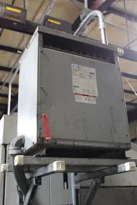 2014 DMG MORI SEIKI NLX3000/700 CNC Turning Center | Levy Recovery Group (34)