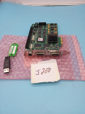 USED COGNEX cognex CGX-8602e+ VPRO-PLUS-U