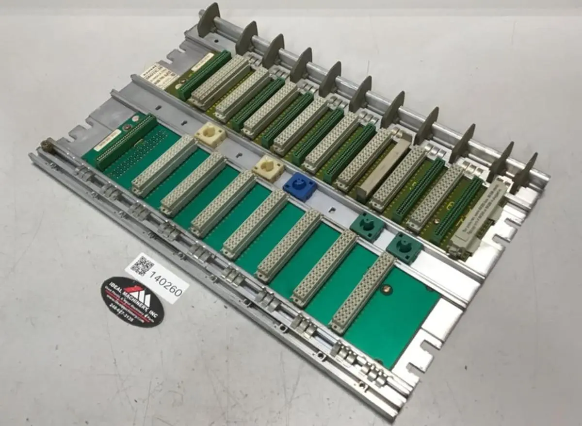 USED SIEMENS 6ES5 700-2LA12
