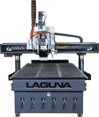 Laguna SmartShop® MT Elite CNC Router