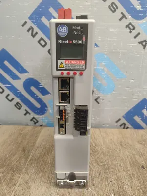 Allen-Bradley 2198-H015-ERS Servo Drives & Amplifiers | ESS Industrial Equipment Sales (3)
