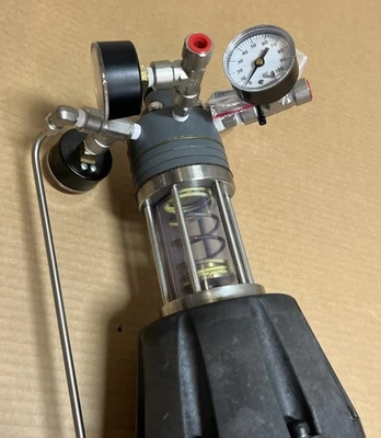 NEW ITT Sterile Access