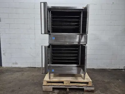 USED BLODGETT SHO-E