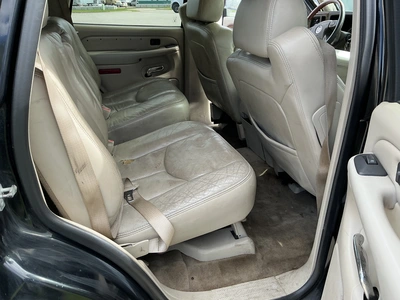 Used 2004 CADILLAC ESCALADE SUVs Michigan US | Miedema Asset Management Group #1461329