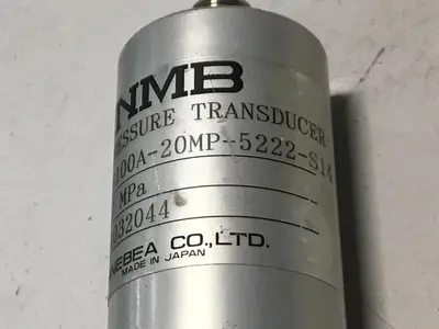 USED NMB NS100A-20MP-5222-S14