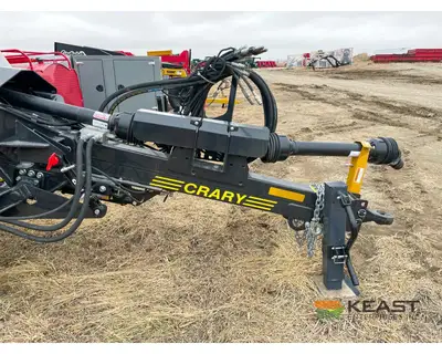 Used CRARY _UNKNOWN_ Trenchers Iowa US | Keast Enterprises #1360235