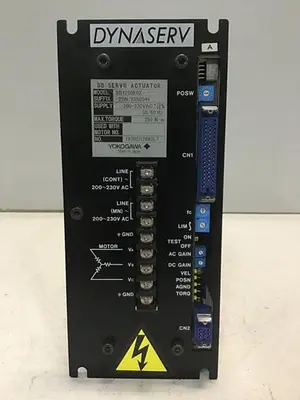 USED YOKOGAWA SR1250E02