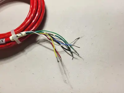 USED ABB TB4756E63