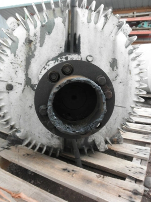 USED RELIANCE -