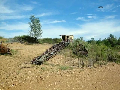 Used 1970 BUCYRUS-ERIE 30B IV Crawler Cranes Tennessee US | Ran Equipment #1403720