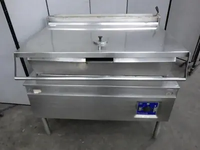 USED CLEVELAND SGL-40R