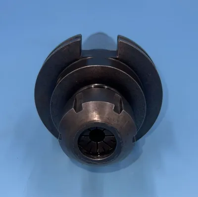 COMMAND CAT 50 CAT Holders | T.R. Wigglesworth Machinery Co. (3)