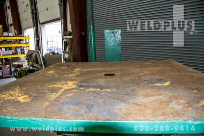 USED P & H WP-10A