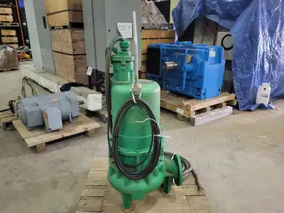 New | in-Stock PENTAIR-HYDROMATIC S4LRC4000M5-2 Parts (Hydraulics and Pneumatics) British Columbia CA | Lenmark #258323