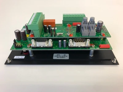 Used Plasmatreat DDM0701 PLC Processors Indiana US | J&J Industrial Supply #511238