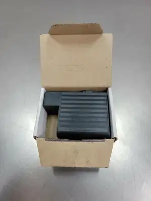 HOFFMAN 06040.0-00 DAH101TS Din Rail Mount Heater Heater Control loc4B