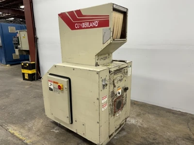 USED CUMBERLAND 12X12