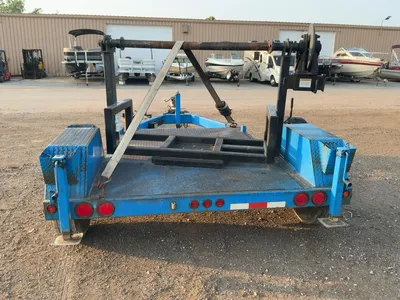 Used 2012 BROOKS BROTHERS STRT 8106 Misc Trailers Michigan US | Miedema Asset Management Group #1320528