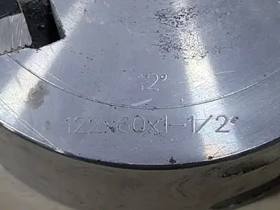 USED TITAN KNIFE H01102135