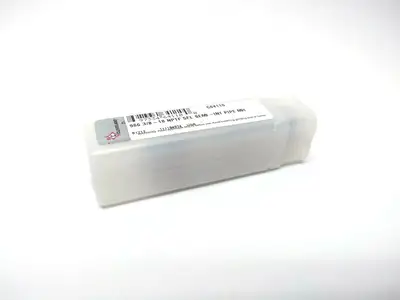 NEW CLEVELAND 966 3/8-18 NPTF 5 FLUTE SEMI-INT PIPE MH PIPE TAP