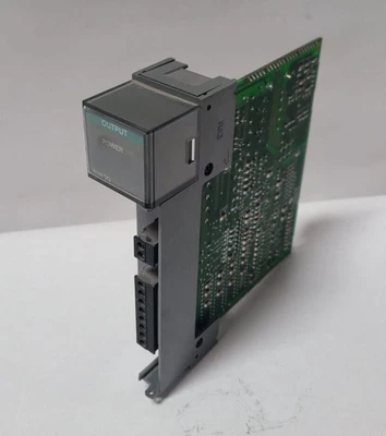 Allen-Bradley PLC Analog Ouput Module PLC Input & Output Modules | Amiron Machinery (2)