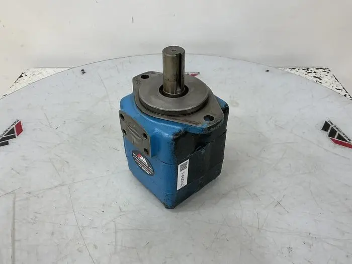 Used VICKERS 45V0H42A 86D 20L Pumps Michigan US | Ideal Machinery #694614