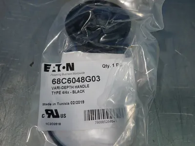 New | in-Stock EATON EGHMVD12BX Circuit Breaker Parts Ohio US | HGR 24 #754874