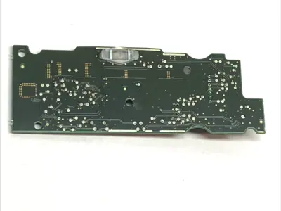 700-0709vAAB | PCB  Circuit Board 1225-053 94V-O - Used